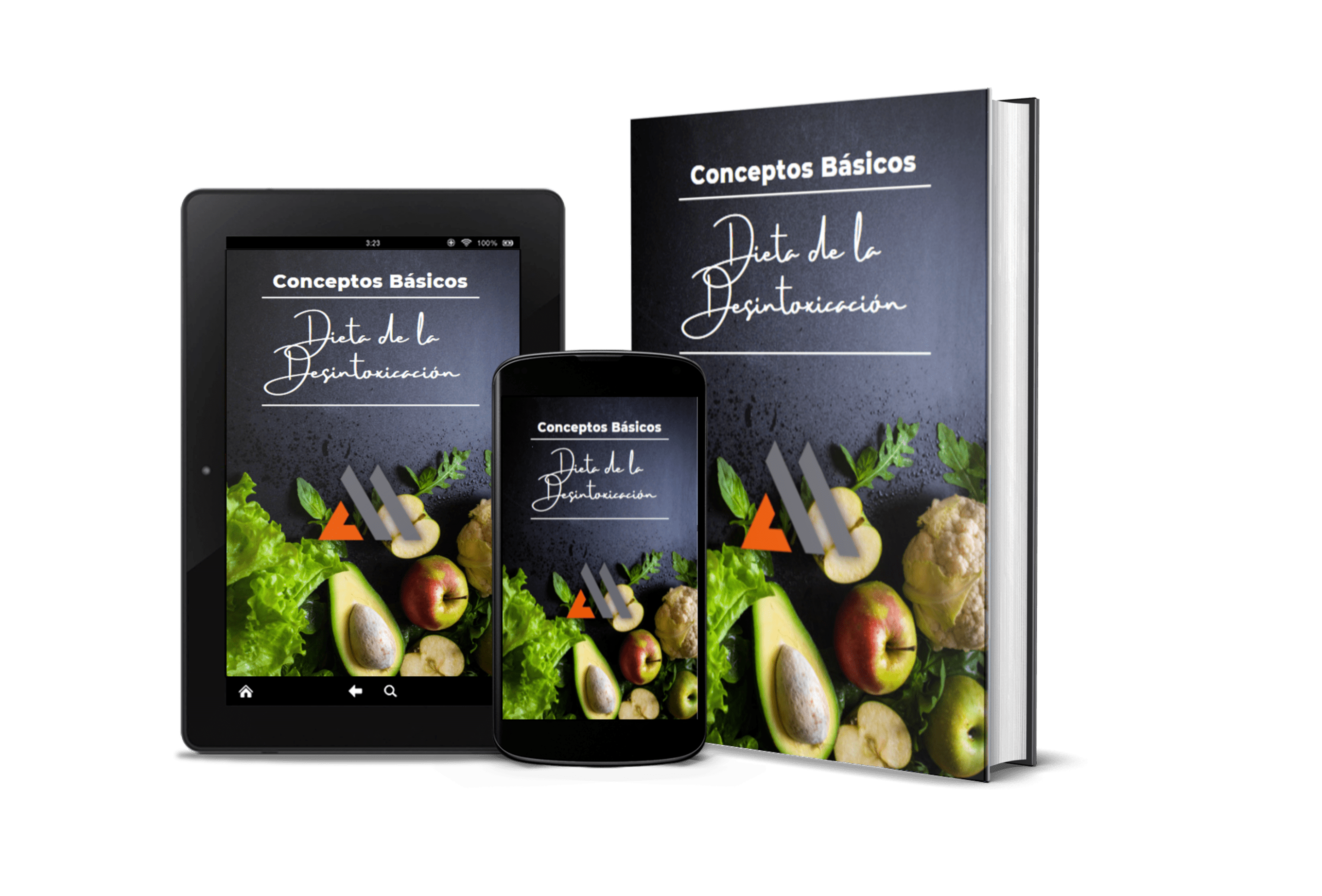 C DIETA DETOX