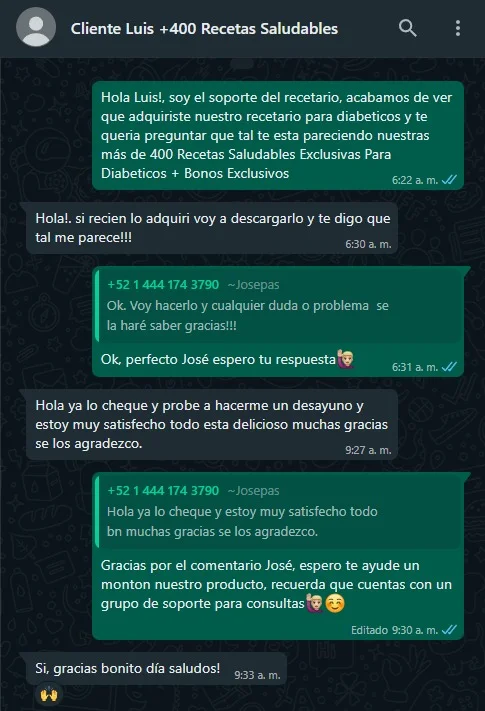 Testimonio 2